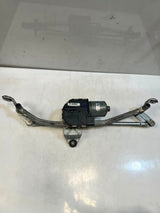 2010-2017 BMW X3 F25 Front Wiper Motor Linkage 7213290 OEM