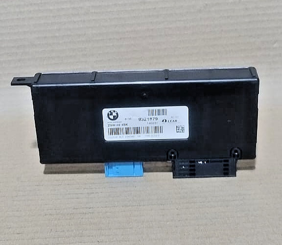 BMW 5 6 SERIES F06 F13 F10 F07 GATEWAY CONTROL MODULE ECU 9321879