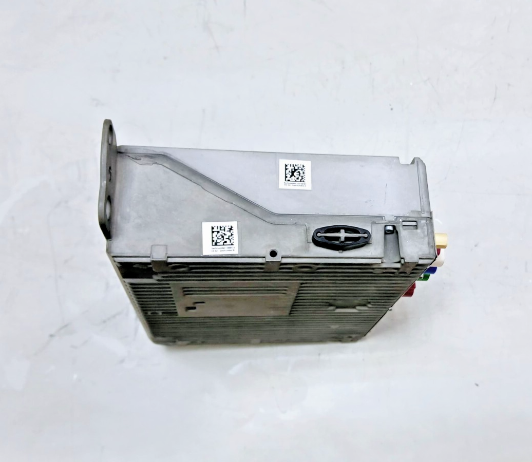 BMW G20 G21 Head Unit Navi Sat Bluetooth Radio Stereo Harman ECU Module 5A060D6
