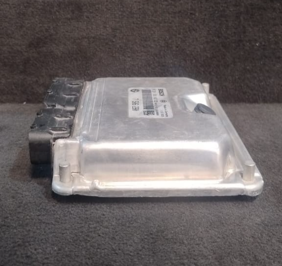 BMW 7 SERIES E65 E66 760i 760Li ENGINE CONTROL UNIT ECU ONLY - 7506280