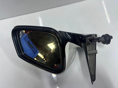 OEM BMW M6 F06 Left Driver Door Mirror 021016 Power Heated 2012-2018