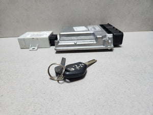 2008 BMW X3 Engine Control Unit 7809999 X3 E83 1.8sd 2.0sd N47