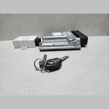2008 BMW X3 Engine Control Unit 7809999 X3 E83 1.8sd 2.0sd N47 