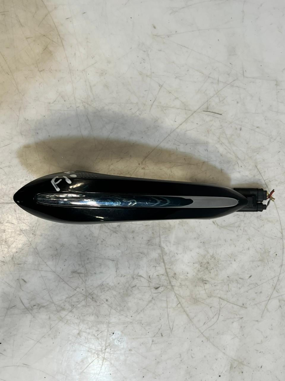 2012-2018 BMW M6 F10 F11 F12 F06 F01 F02 F03 Door Exterior Handle 7305312 OEM