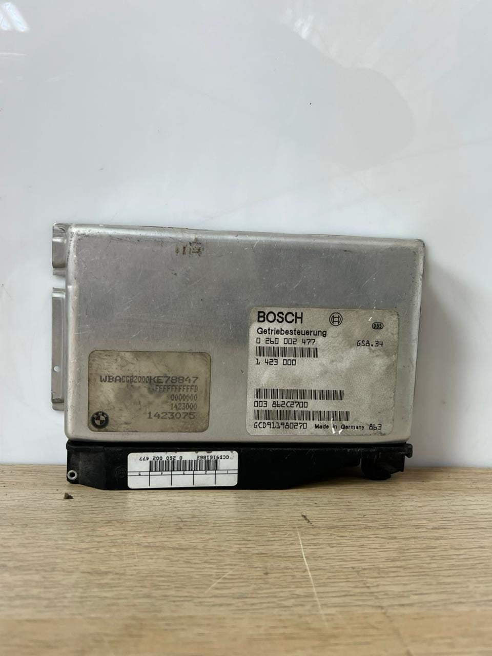 1997-1998 BMW 528i Transmission Control Module 1423000 E36 E39 3 Series 5 Series