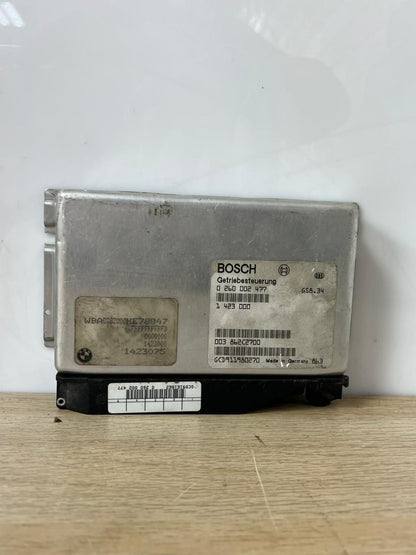 1997-1998 BMW 528i Transmission Control Module 1423000 E36 E39 3 Series 5 Series