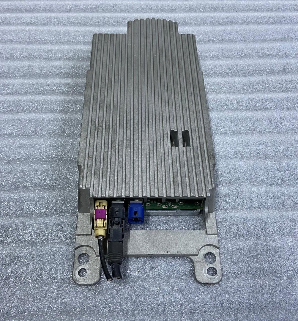OEM BMW X1 E84 X5 E70 COMBOX TELEMATICS BLUETOOTH CONTROL MODULE 9257160