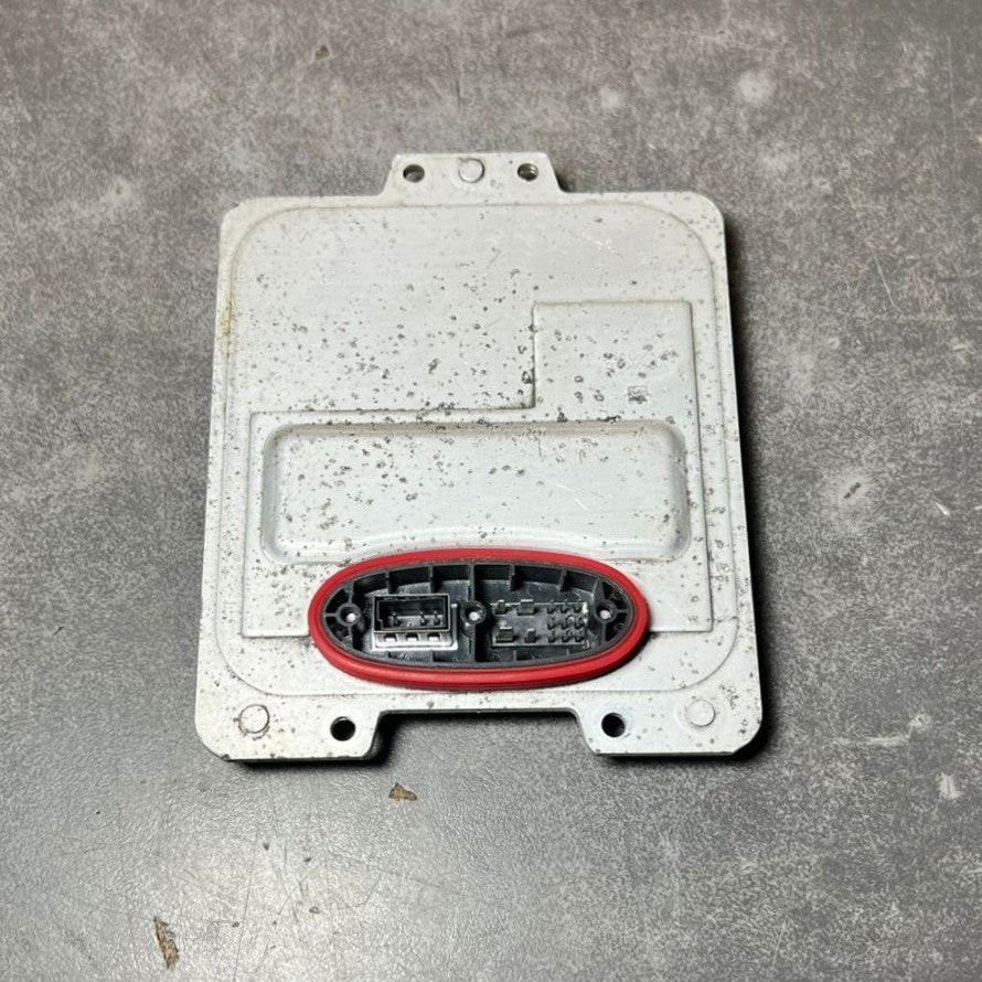 Mercedes W212 E-Class Xenon Light Headlight Control Module Unit A212 9003502 OEM