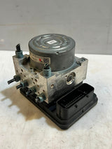 2016-2019 BMW F30, F31, F32, and F34 330i ABS Pump and Control Unit 6875560 OEM