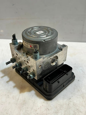 2016-2019 BMW F30, F31, F32, and F34 330i ABS Pump and Control Unit 6875560 OEM