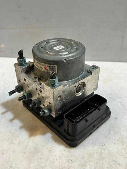 2016-2019 BMW F30, F31, F32, and F34 330i ABS Pump and Control Unit 6875560 OEM
