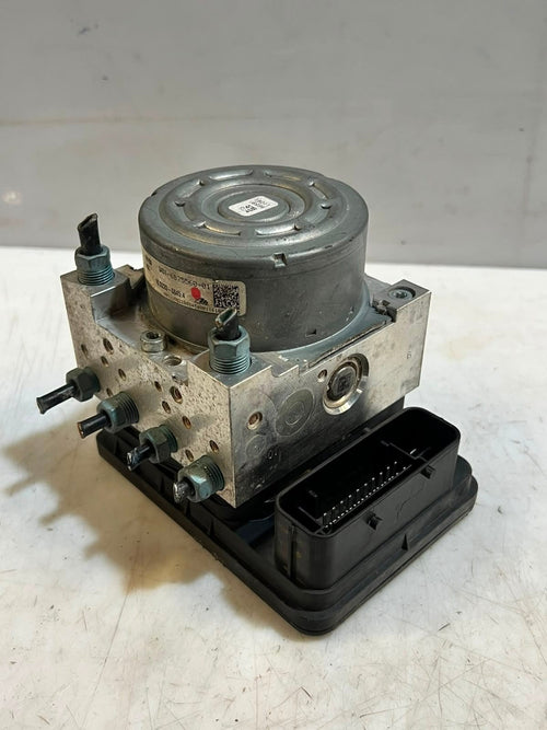 2016-2019 BMW F30, F31, F32, and F34 330i ABS Pump and Control Unit 6875560 OEM