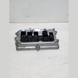 2011-2012 BMW 535i F10 N55 DME Engine Control Module ECU ONLY 7632115 OEM