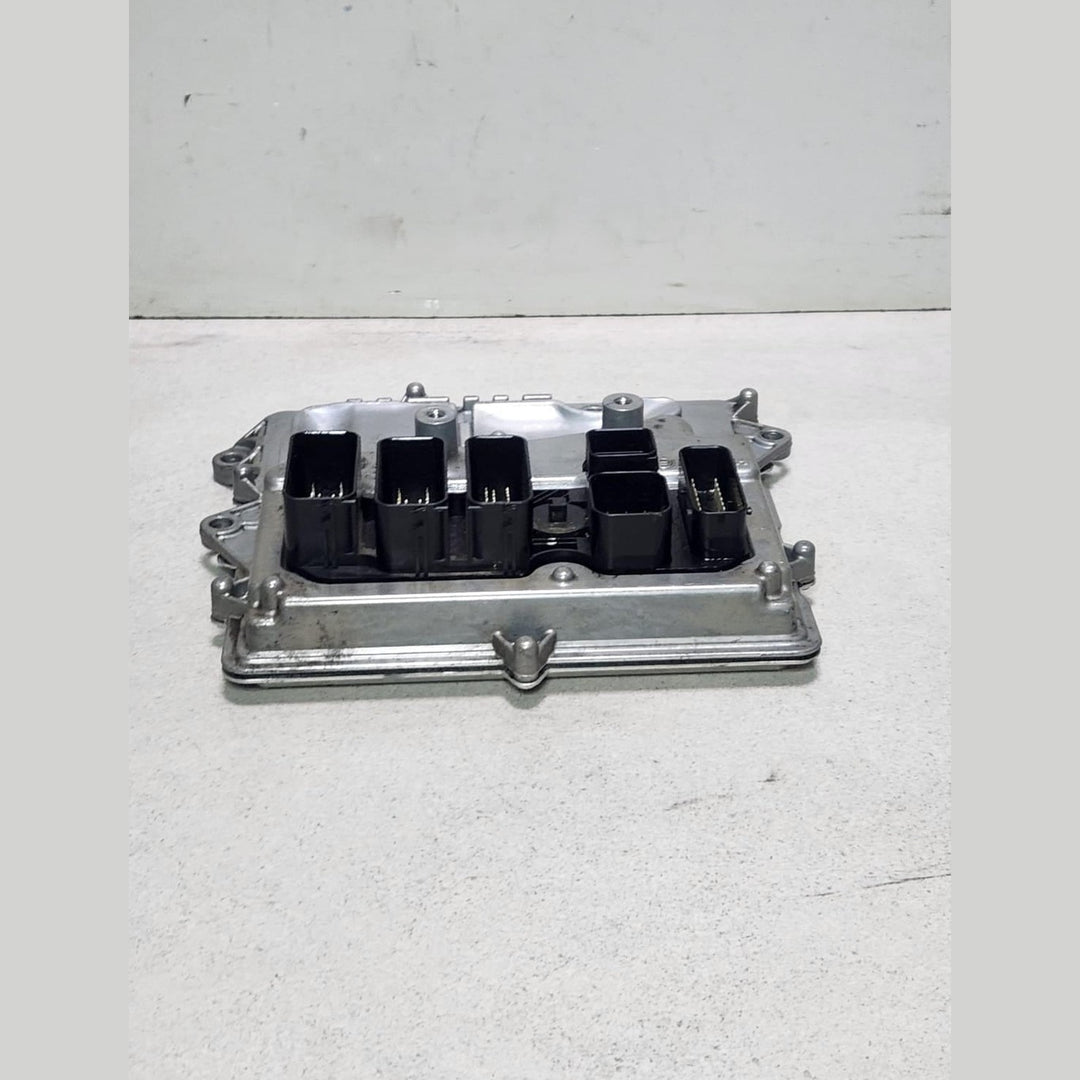 2011-2012 BMW 535i F10 N55 DME Engine Control Module ECU ONLY 7632115 OEM