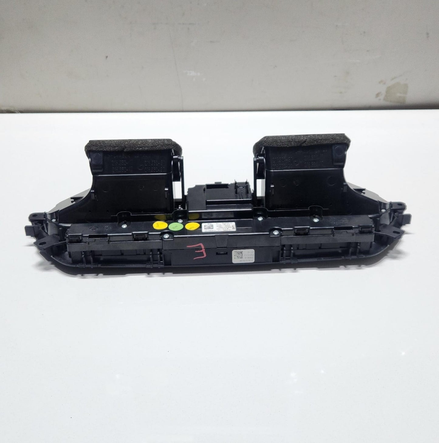 Genuine 2021 BMW M135i Climate Control Unit 4A0EDE7 1 Series F40 2 Series F44 