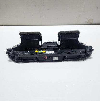 Genuine 2021 BMW M135i Climate Control Unit 4A0EDE7 1 Series F40 2 Series F44 