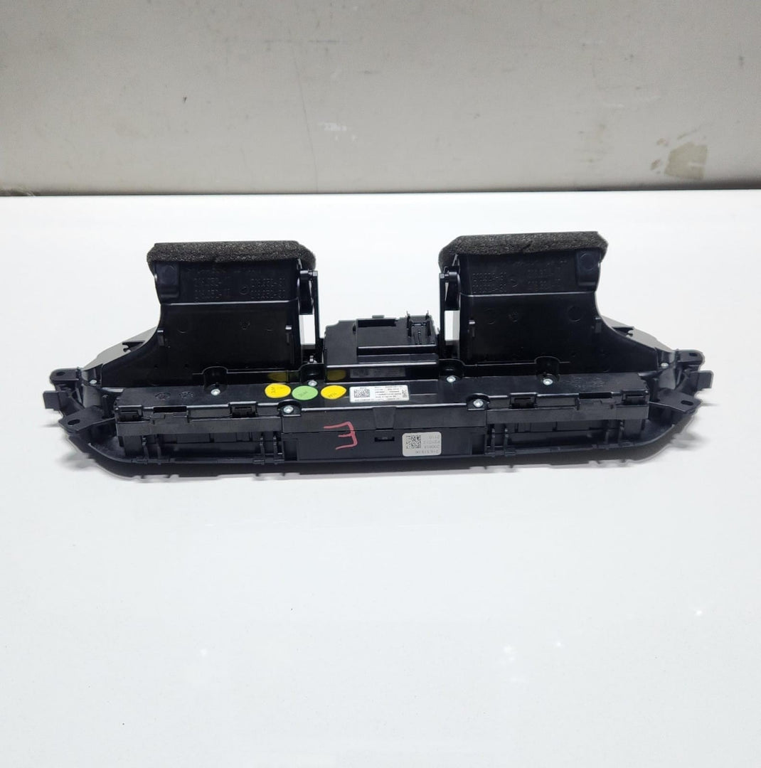 Genuine 2021 BMW M135i Climate Control Unit 4A0EDE7 1 Series F40 2 Series F44 