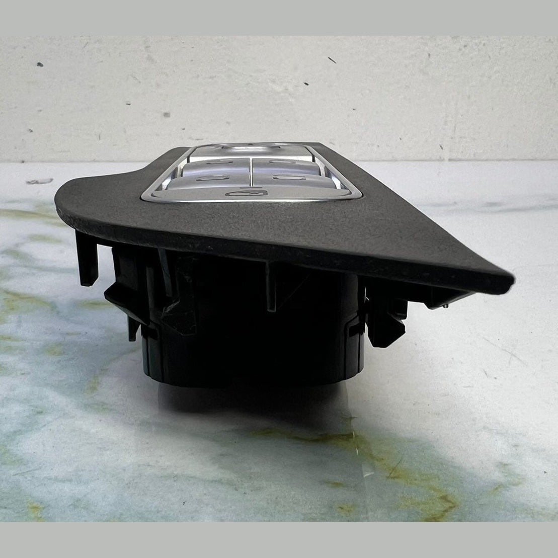 19-22 Mercedes G550 Master Power Window Switch A1679059903 G63, GLS AMG, GLE,
