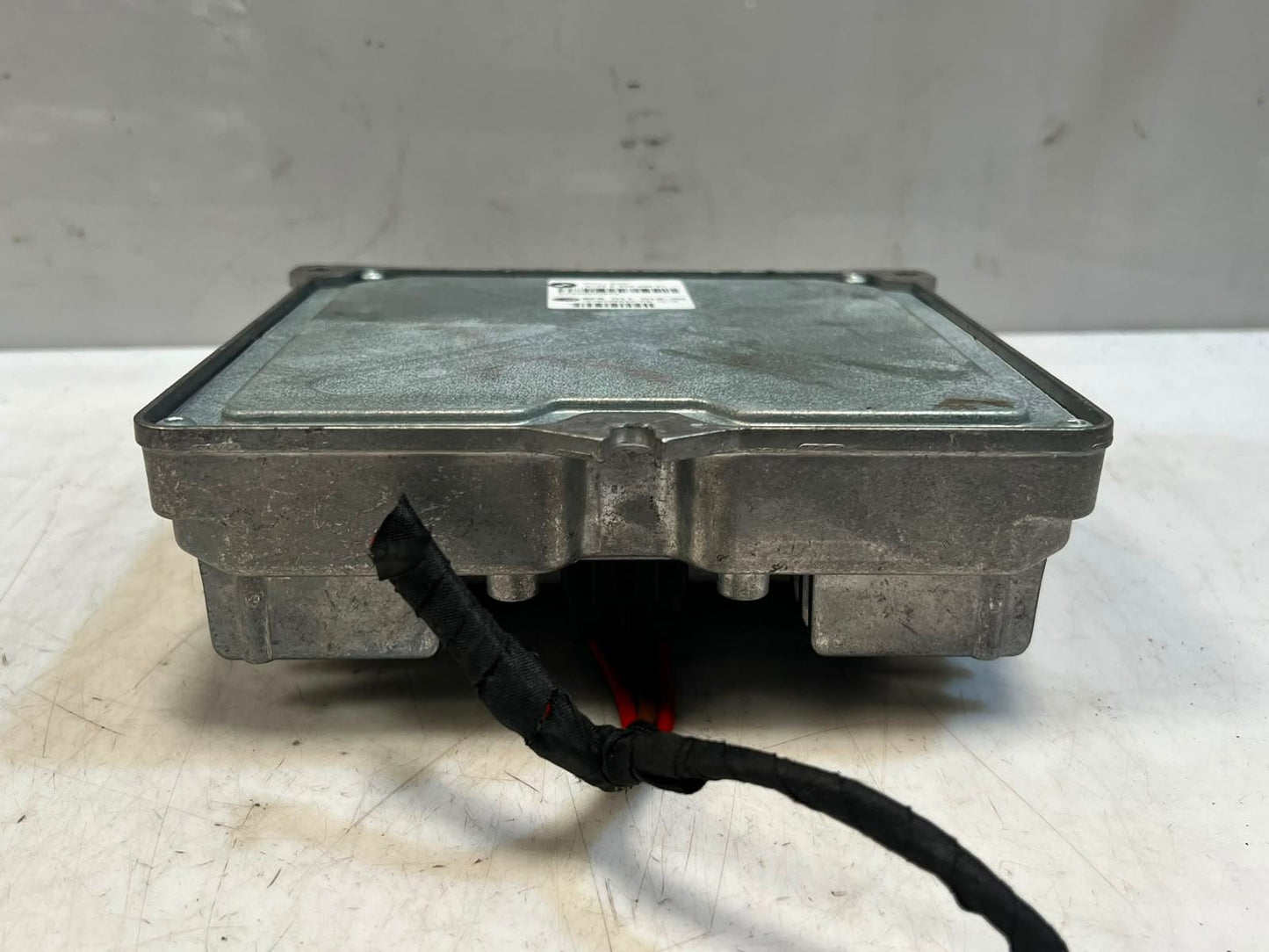 BMW X5 F15 X6 F16 F85 F86 Voltage Converter Inverter Control Module 9329336 OEM