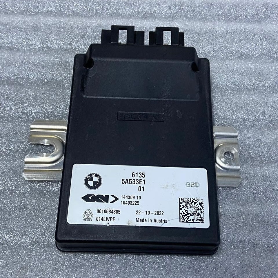 OEM BMW M3 M240I G42 G80 AUTO REAR DIFF CONTROL MODULE 5A533E1