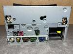 قم بتحميل الصورة إلى عارض الصور، 2011–2017 Mercedes-Benz W218 CLS-Class Head Unit CD Player A218 9006103 OEM