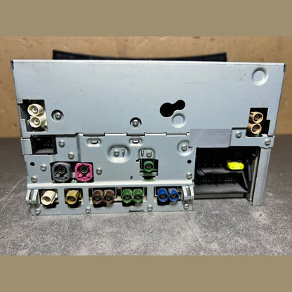 2011–2017 Mercedes-Benz W218 CLS-Class Head Unit CD Player A218 9006103 OEM