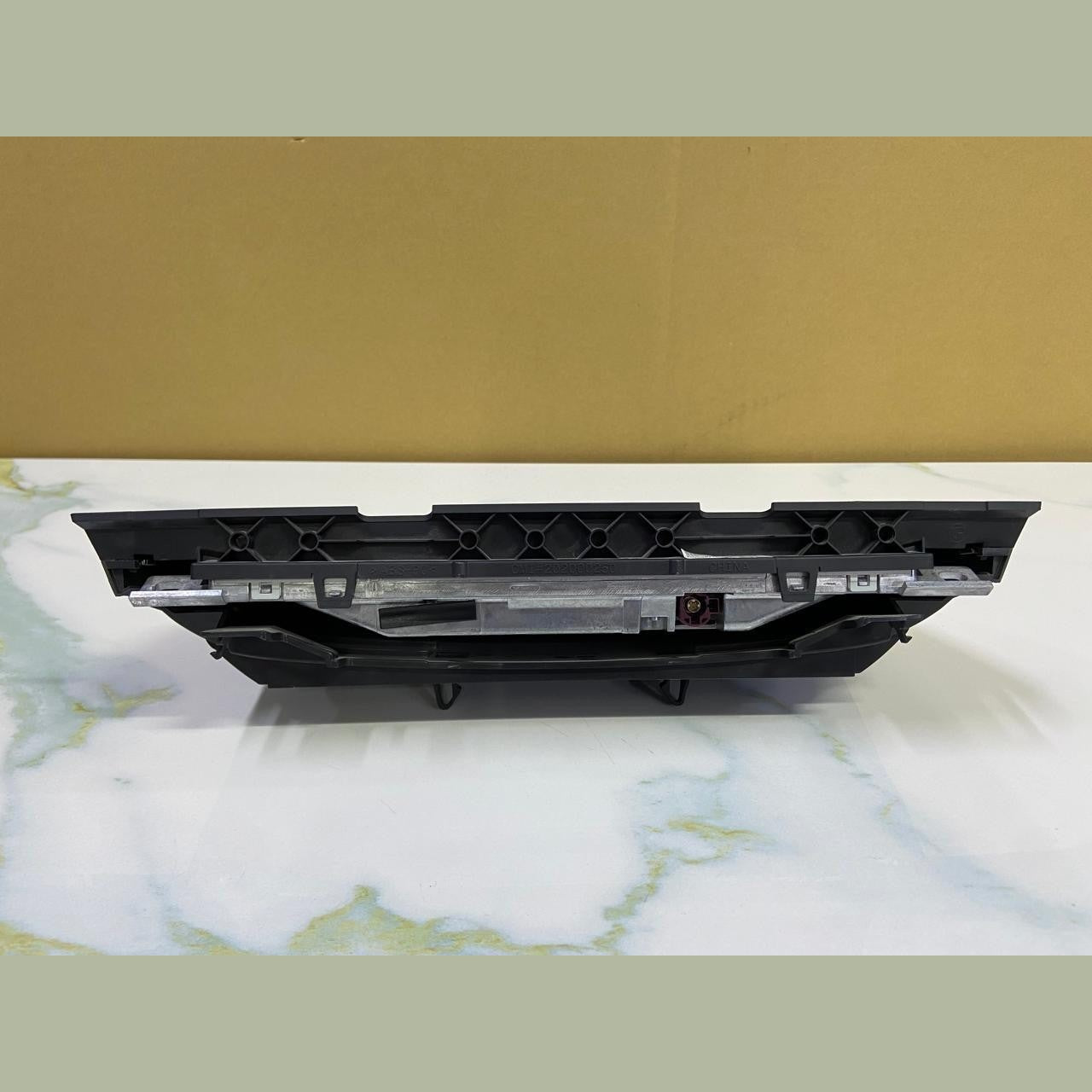 OEM BMW F06 F12 F13 MULTIMEDIA NAVIGATION DISPLAY SCREEN 9284976