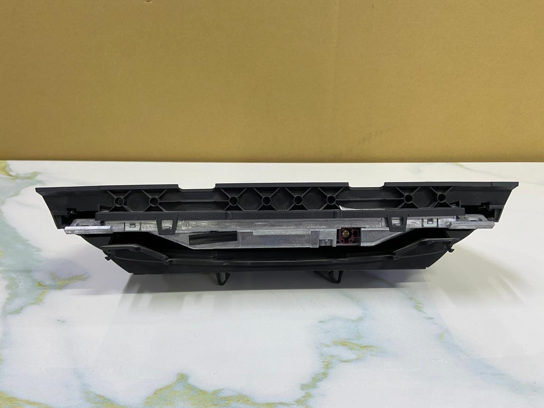 OEM BMW F06 F12 F13 MULTIMEDIA NAVIGATION DISPLAY SCREEN 9284976
