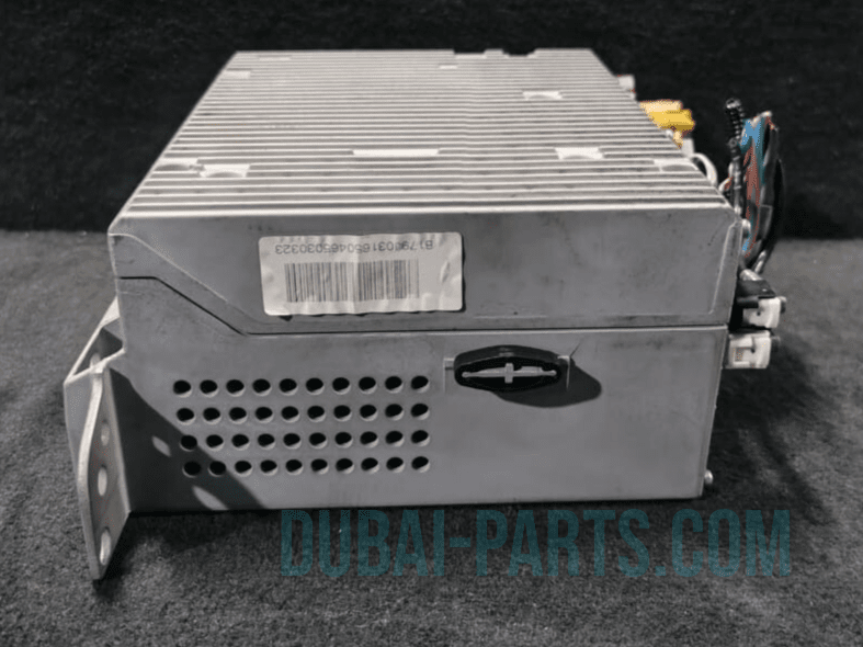 BMW 1 2 3 F22  F32 NAVIGATION SYSTEM STERIO UNIT  BASIC  AL2179G0453720- 6833290