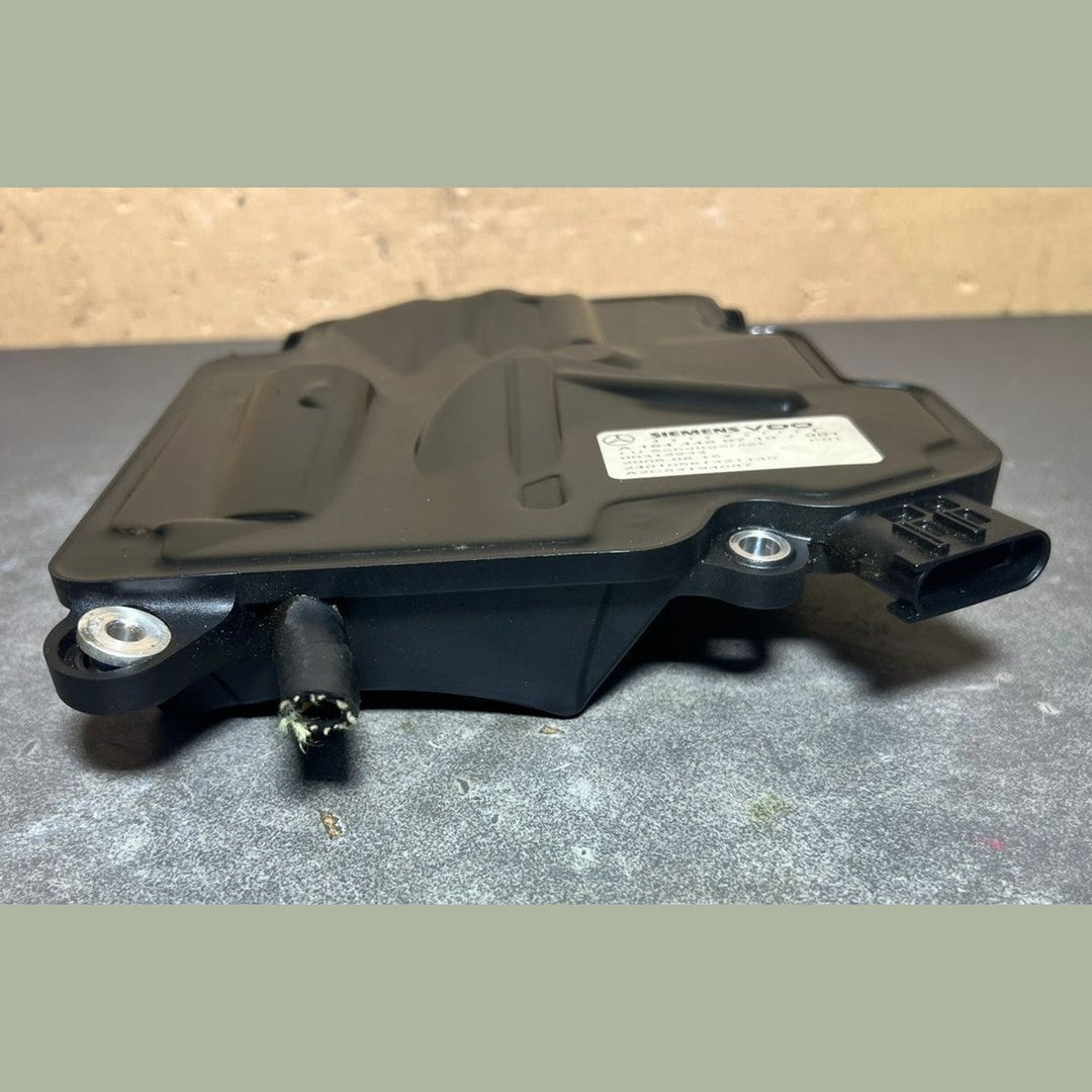 Mercedes W164 ISM DSM Gearbox Transmission Control Unit TCU A164 4460710 OEM
