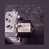 BMW 6er F06 F12 M6 2015 Antiblockiersystem DSC 7845674