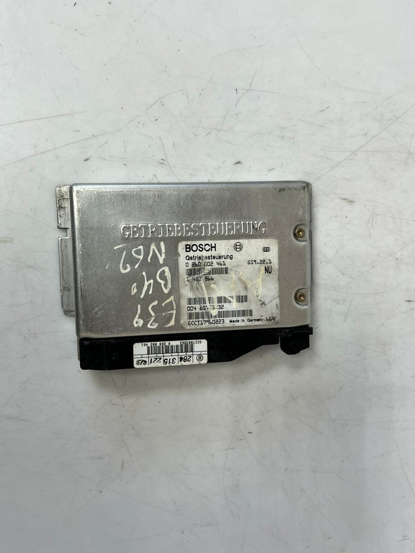 1997-1998 BMW 540i E39 B40 N62 E38 740I Transmission Control Module 1422866 OEM