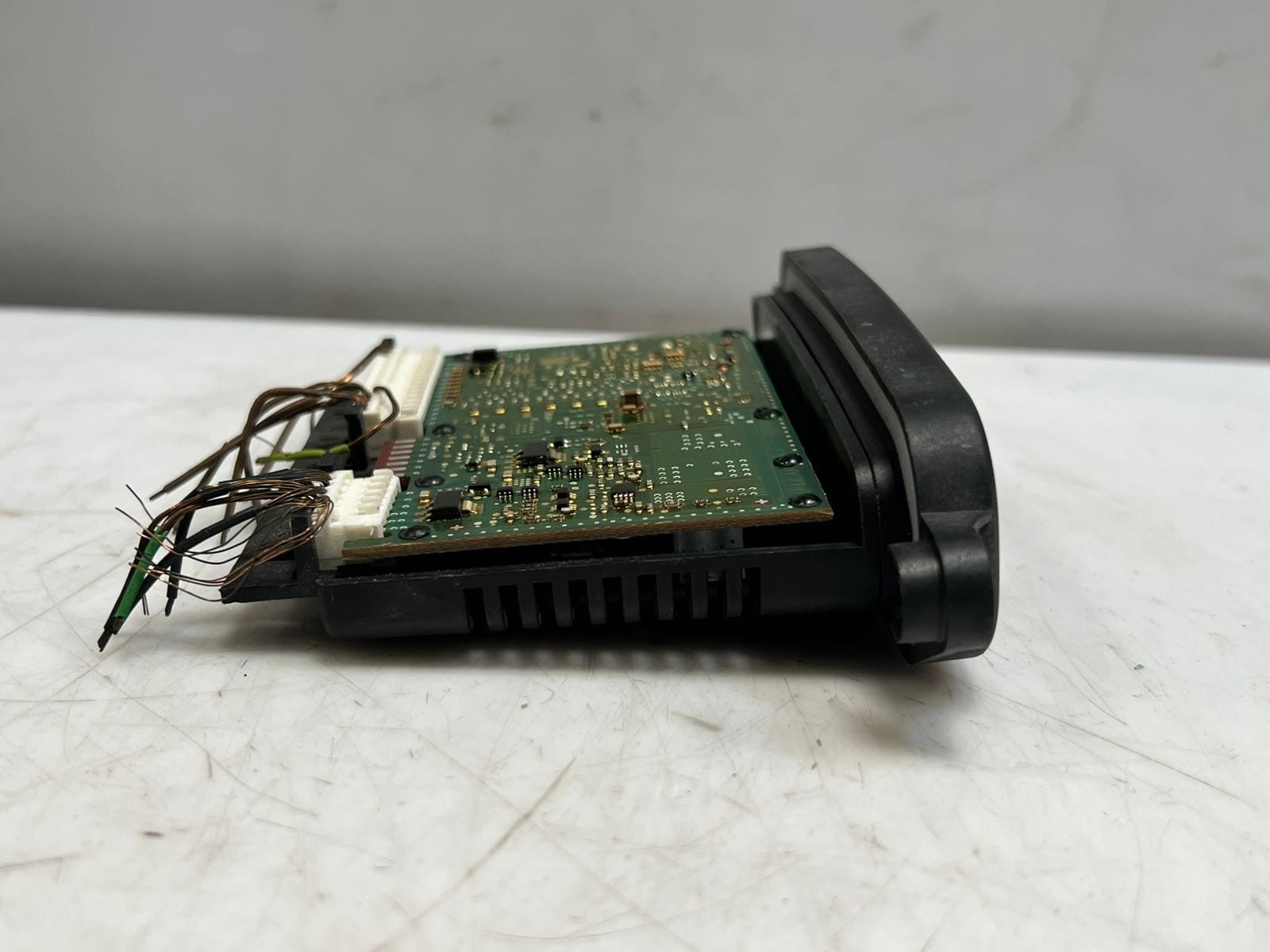 2011-2014 BMW F25 X3 Bi-Xenon TMS Headlight Driver Module Control Unit 7316182