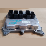 Load image into Gallery viewer, BMW 3,5 SERIES F30 F10 F11 X3 F25 N20 ENGINE CONTROL ECU MODULE DME- 7643312