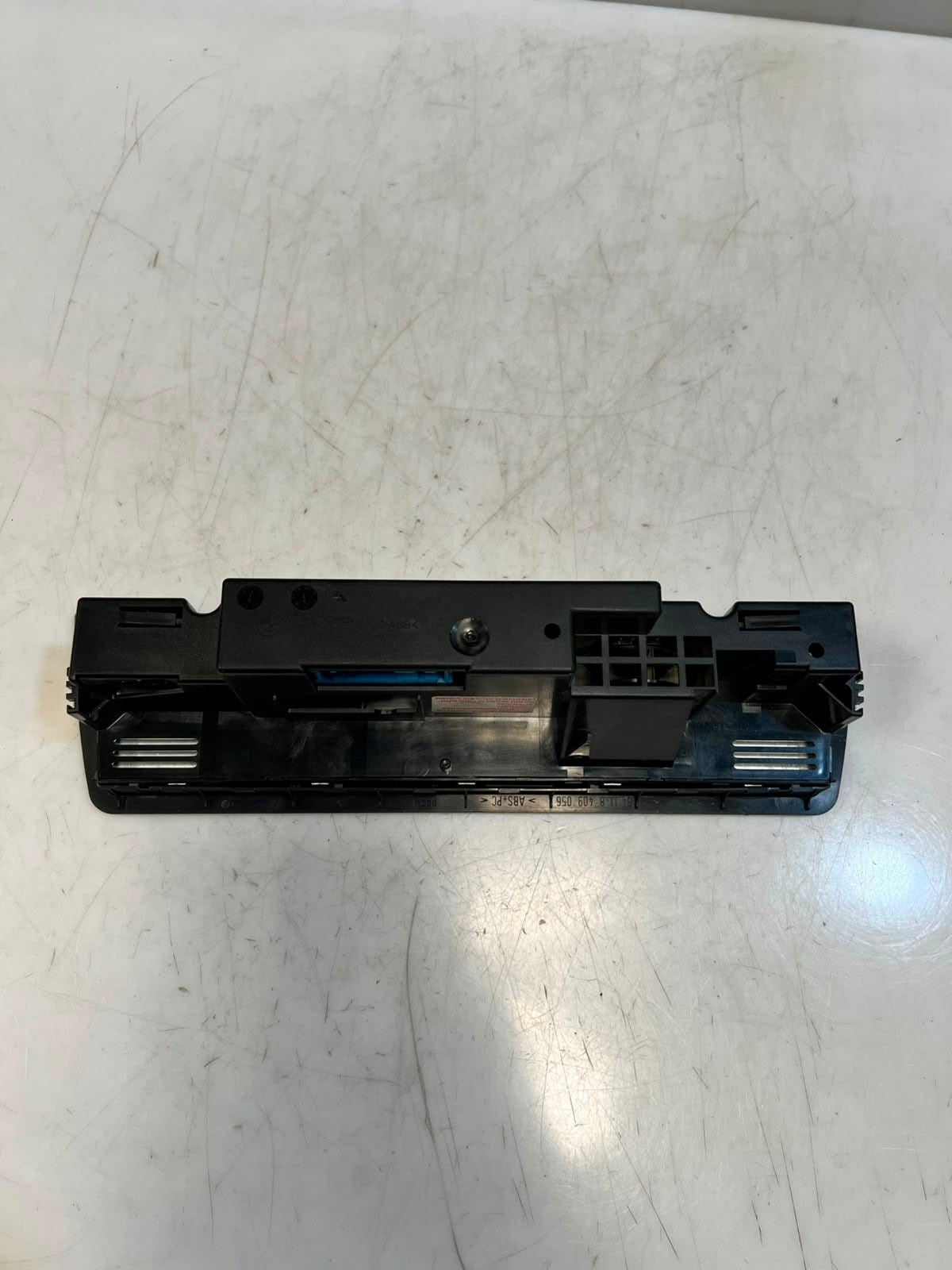 2001-2006 BMW X5 E53 A/C Climate Control Panel UNIT 6972165 OEM