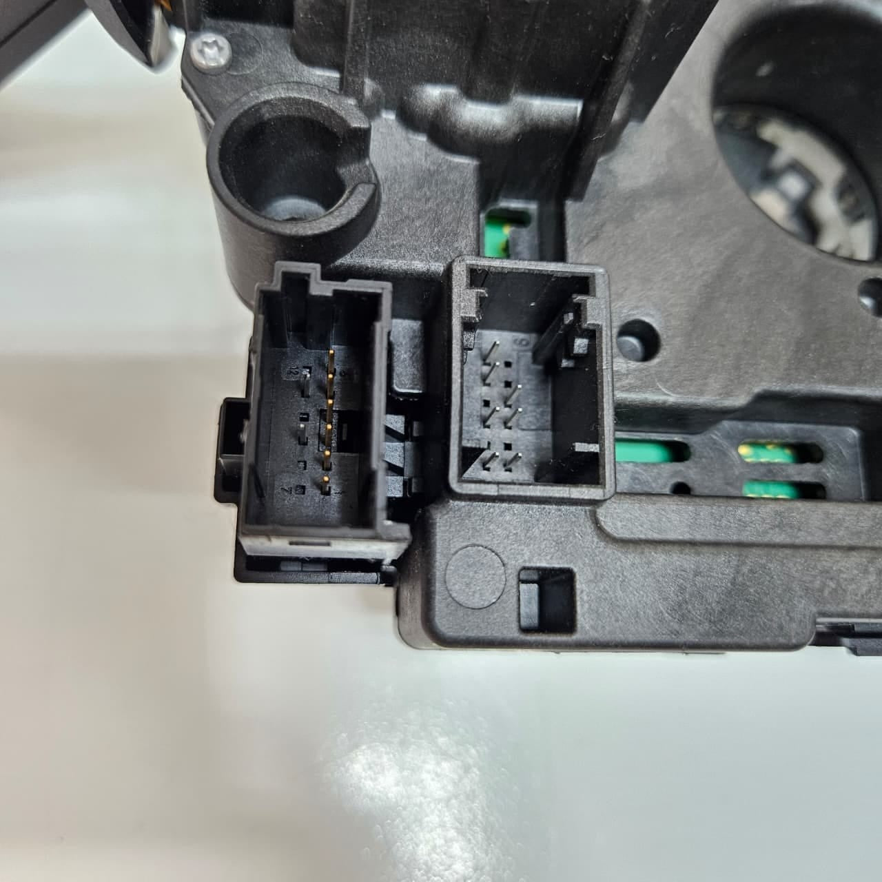 BMW F30, F22, F80, F82, F87 M2, M3, M4 Steering Column Switch Cluster 9351143
