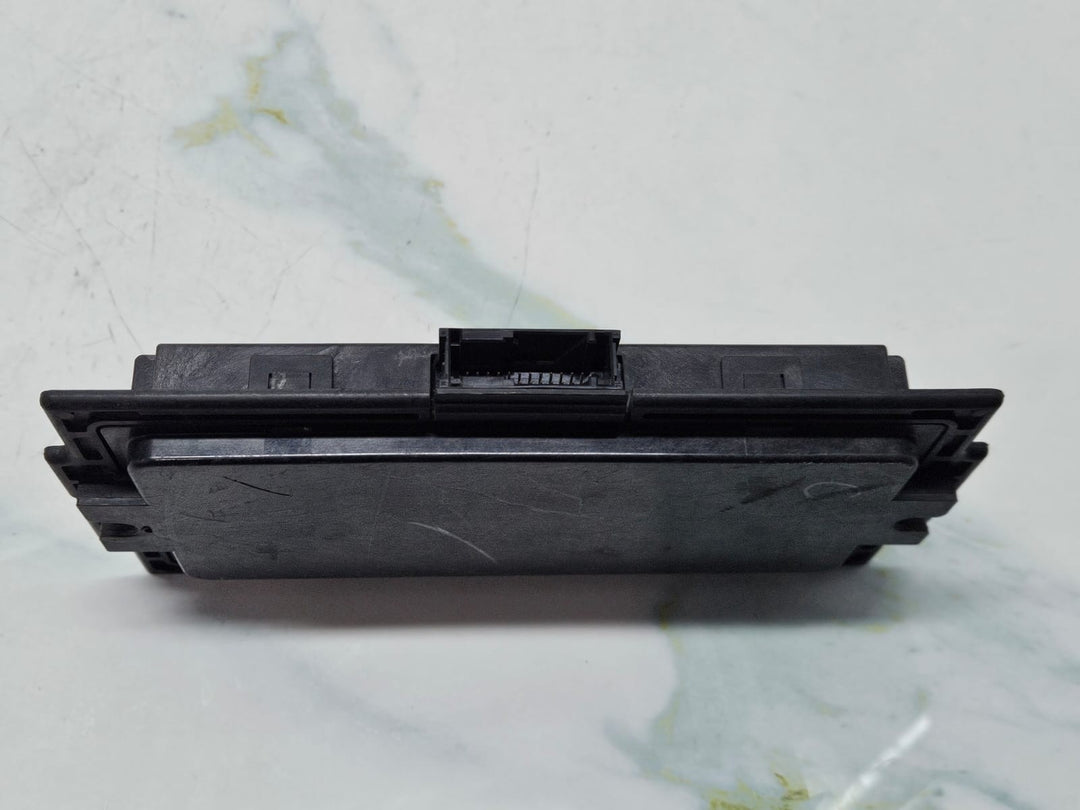 2007-2013 BMW X5 E70 and X6 E71 Light Control Module FRM3R 9287250 OEM LEAR