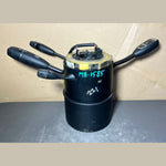 Load image into Gallery viewer, 07-13 Mercedes W221 Steering Column Control Switches Assembly A221 5405962 OEM