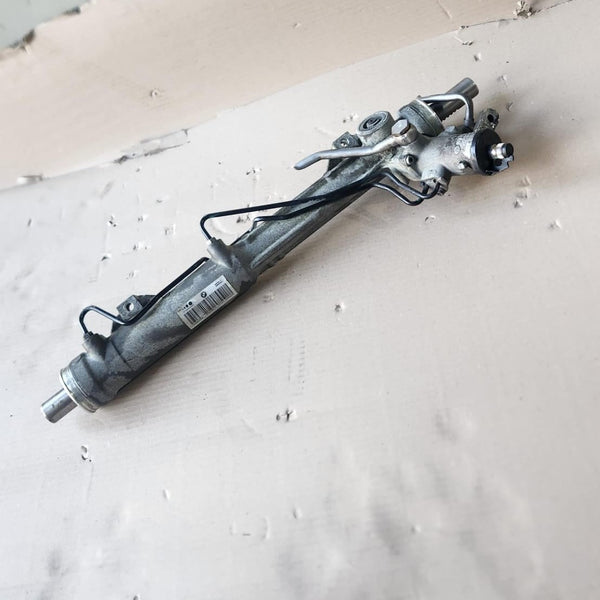2010-2015 BMW X1 Steering Rack 6797385 X1 E84 RHD