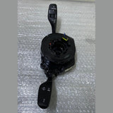 OEM BMW F15 F45 F48 F46 F39 Indicator Wiper Stalk Switch Angle Sensor 9368599