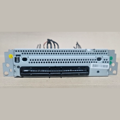 BMW 3&4 SERIES F30 F31 F32 F33 F36 PRE LCI RADIO SAT NAV HEAD UNIT 9381299