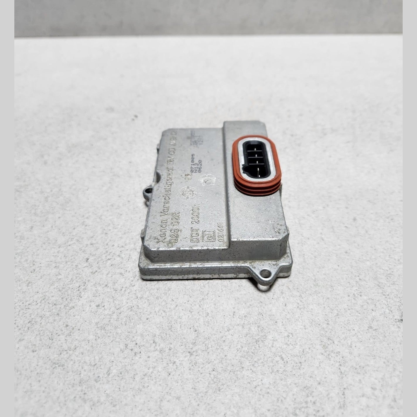 2006 Mercedes-Benz CLS500 Xenon Headlight Ballast 5DV008290