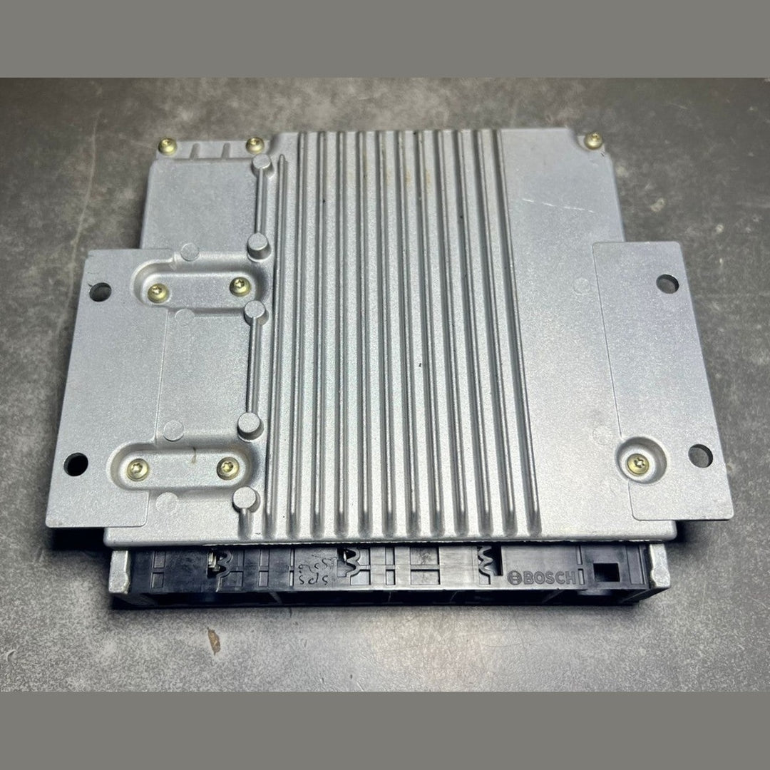 97-05 Mercedes W163 ML320 Engine Control Module Unit ECM ECU A026 5456632 OEM