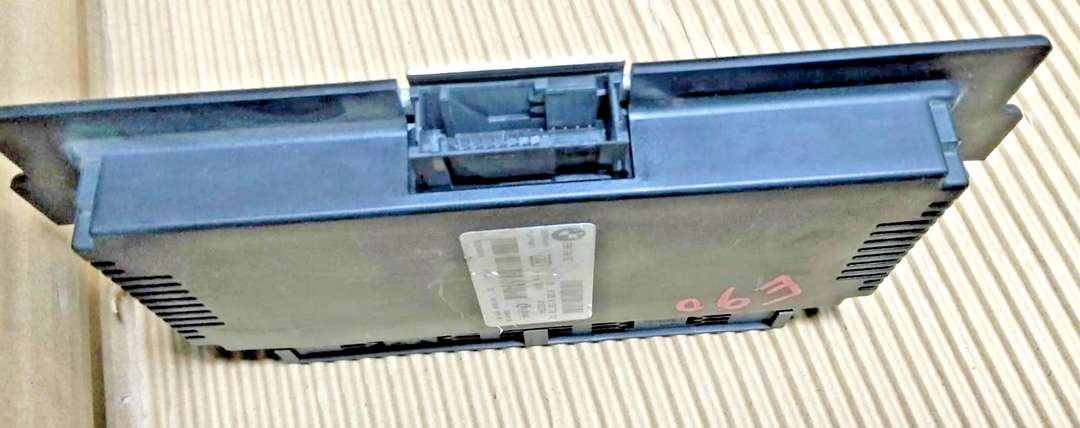 BMW MODULE UNIT LCI PL2 FRM 2 E90 E87 XE -9153794