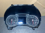 Load image into Gallery viewer, 2012-2014 Mercedes-Benz W246 B-Class Instrument Cluster Speedometer A246 9009214
