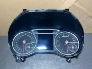 2012-2014 Mercedes-Benz W246 B-Class Instrument Cluster Speedometer A246 9009214