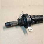 Load image into Gallery viewer, 2010-2017 BMW X3 F25 and X4 F26 Rear Propeller Shaft 7589801 OEM 