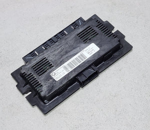 9287251 BMW X5 Footwell Light Control Module E70 X5 and E71 X6 2007-2013