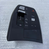 OEM BMW X1 U11 GEAR LEVER SHIFTER KNOB SWITCH 5A8CC87