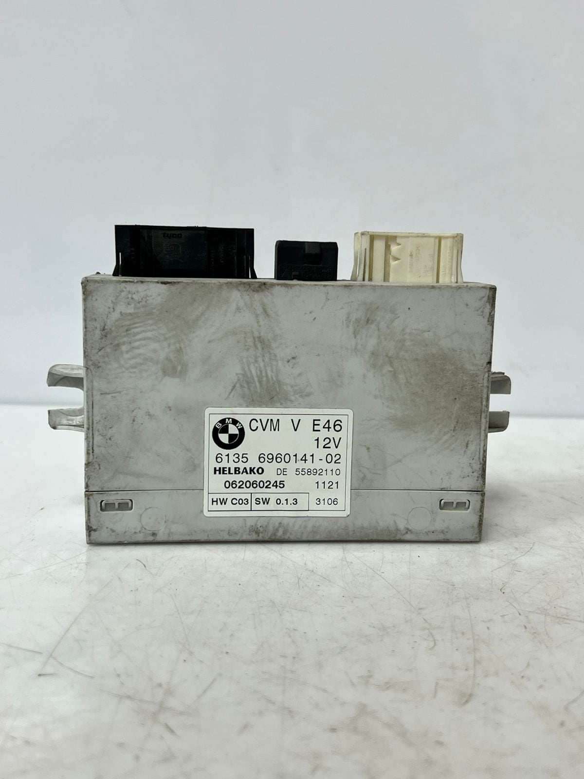 BMW 3 Series E46 Convertible Roof Control Module 6960141 OEM